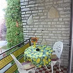 아파트 Vadasztanya Apartmanhazak 시오포크
