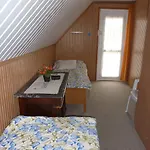 아파트 Vadasztanya Apartmanhazak 시오포크
