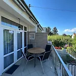 Vadasztanya Apartmanhazak 아파트 *
