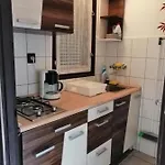 아파트 Vadasztanya Apartmanhazak