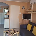 Vadasztanya Apartmanhazak *