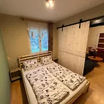 Vadasztanya Apartmanhazak 아파트 시오포크
