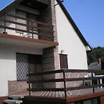 Vadasztanya Apartmanhazak * 시오포크