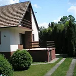 Vadásztanya *