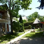 Vadasztanya Apartmanhazak 시오포크