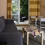 아파트 Vadasztanya Apartmanhazak