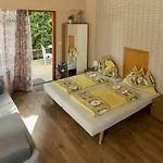 Vadasztanya Apartmanhazak 아파트