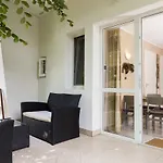 아파트 Vadasztanya Apartmanhazak *
