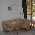 아파트 Vadasztanya Apartmanhazak 시오포크