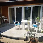 Vadasztanya Apartmanhazak 아파트 시오포크