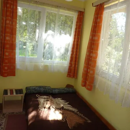 Vadasztanya Apartmanhazak Apartment