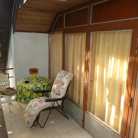 Apartmán Vadasztanya Apartmanhazak *