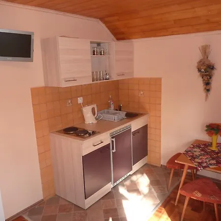 Vadasztanya Apartmanhazak *