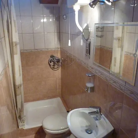 Vadasztanya Apartmanhazak