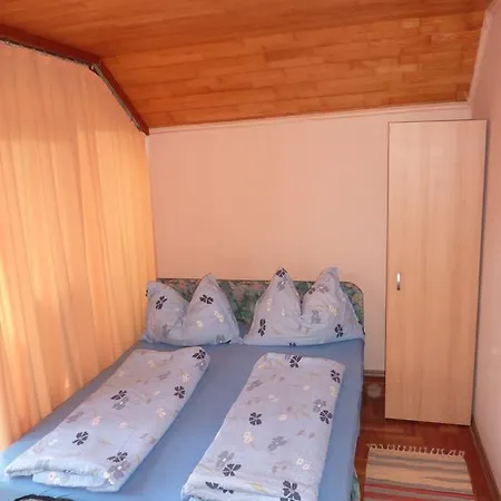 Vadasztanya Apartmanhazak Appartamento *