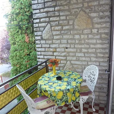 公寓 Vadasztanya Apartmanhazak 希欧福克