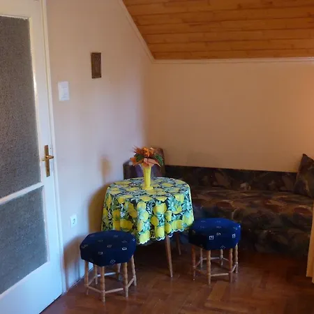 Vadasztanya Apartmanhazak * Siofok
