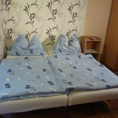 Apartmán Vadasztanya Apartmanhazak