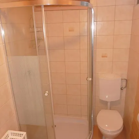 Vadasztanya Apartmanhazak Appartamento Siófok
