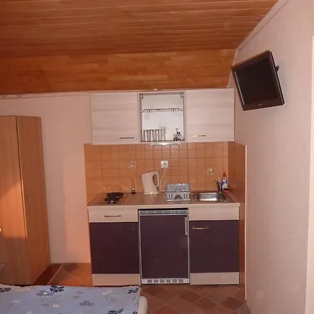 Vadasztanya Apartmanhazak Siófok