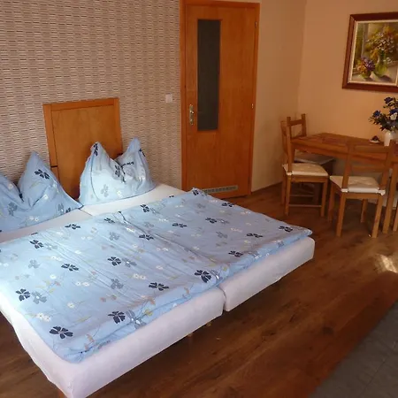 Vadasztanya Apartmanhazak Appartamento