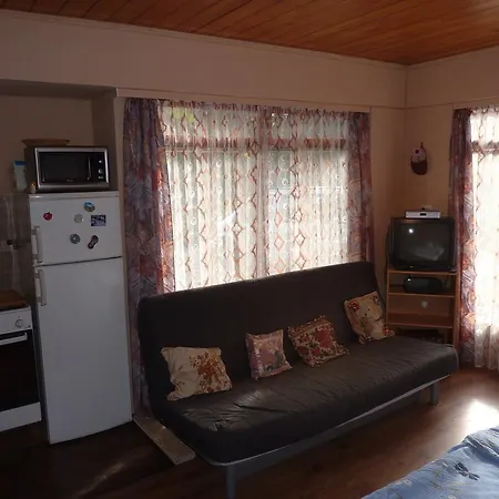 Apartmán Vadasztanya Apartmanhazak *