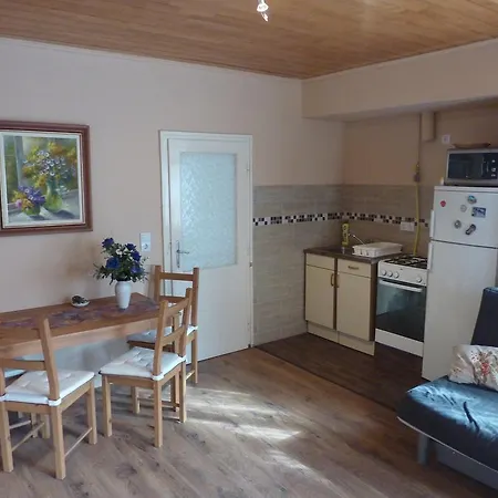 Vadasztanya Apartmanhazak *