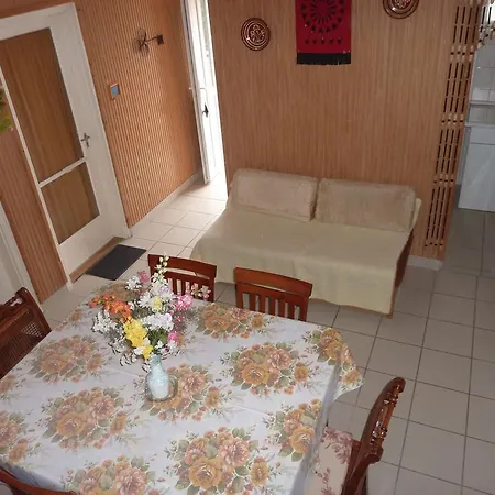 Vadasztanya Apartmanhazak Appartamento *