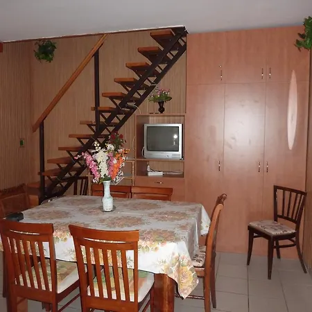 Vadasztanya Apartmanhazak * Siófok