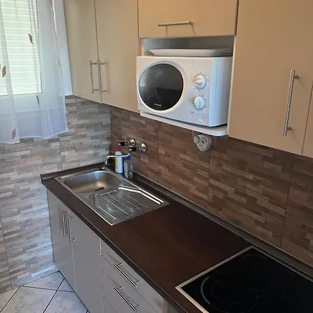 Vadasztanya Apartmanhazak