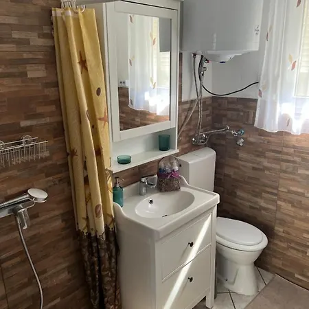 Vadasztanya Apartmanhazak *