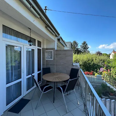 Vadasztanya Apartmanhazak Appartamento *