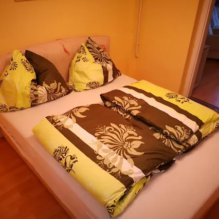 Apartmán Vadasztanya Apartmanhazak