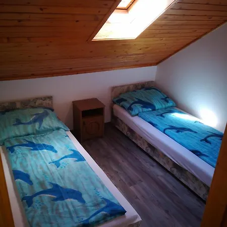 Vadasztanya Apartmanhazak Appartamento *