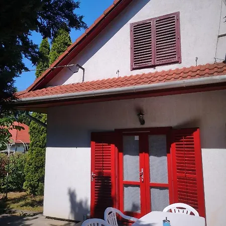 Apartmán Vadasztanya Apartmanhazak *
