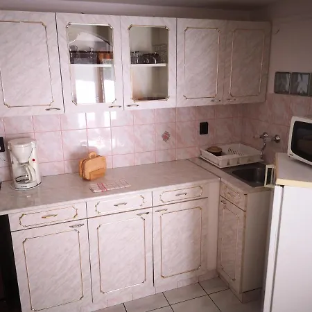 Vadasztanya Apartmanhazak * Siofok