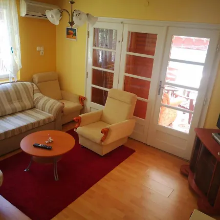 Vadasztanya Apartmanhazak Apartment