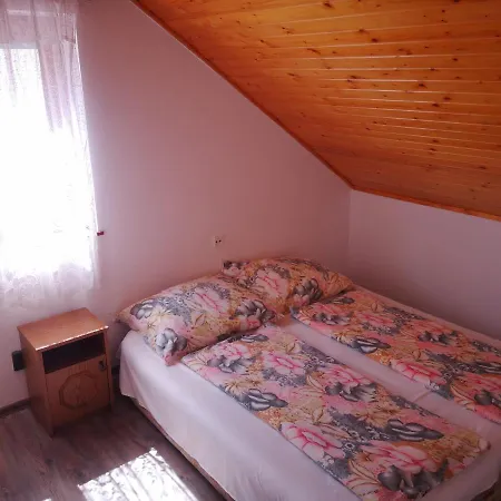 Vadasztanya Apartmanhazak Siófok