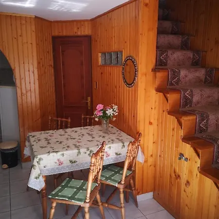 Vadasztanya Apartmanhazak Appartamento *