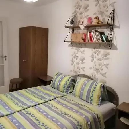 Apartment Vadasztanya Apartmanhazak