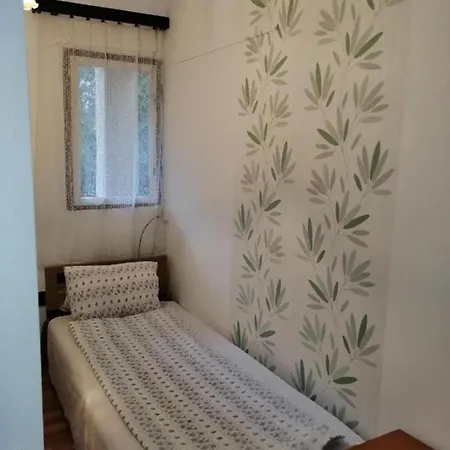 公寓 Vadasztanya Apartmanhazak