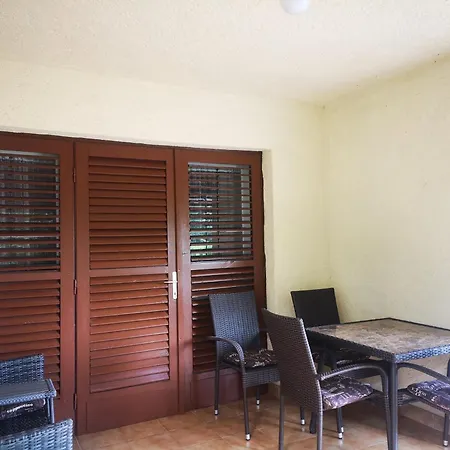 Vadasztanya Apartmanhazak Apartment Siofok
