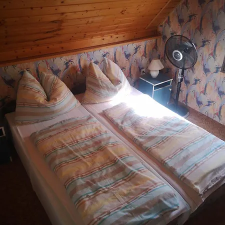 Vadasztanya Apartmanhazak Siofok