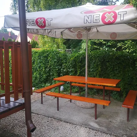 Apartament Vadasztanya Apartmanhazak Siófok