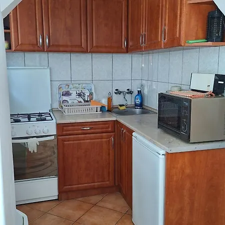 Vadásztanya Apartman Siófok