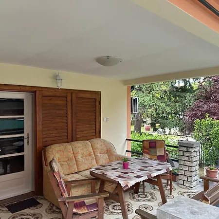 Apartman Vadásztanya Siófok