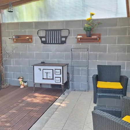 Vadasztanya Apartmanhazak * Siófok