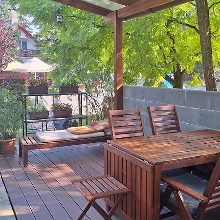 Vadasztanya Apartmanhazak