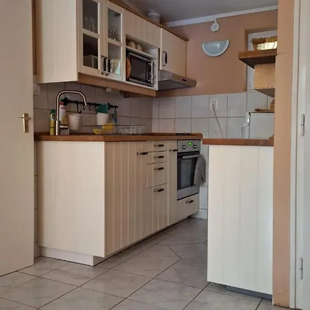 Vadasztanya Apartmanhazak Appartamento