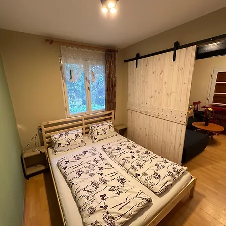 Vadasztanya Apartmanhazak Apartment Siofok